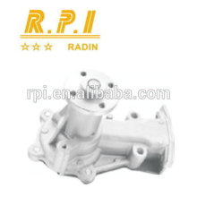 Pièces de refroidissement de moteur automobile pompe à eau 16100-87787000 / 16100-87796000 / 16100-87726 pour DAIHATSU